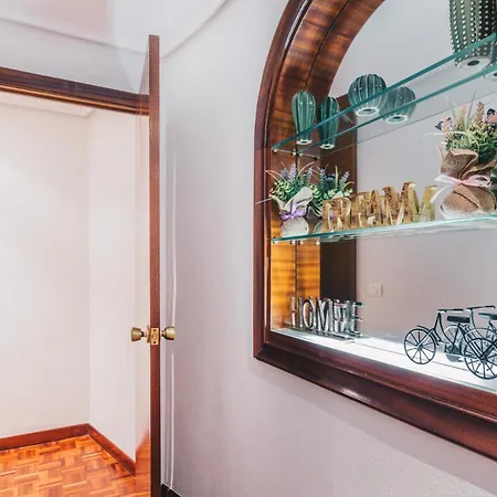 Funi By People 아파트 빌바오