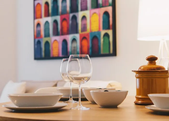 Apartment Funi By People