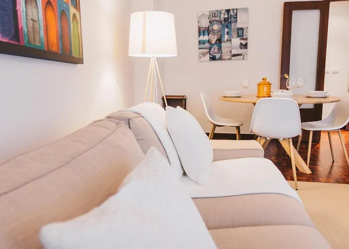 Funi By People Apartment *