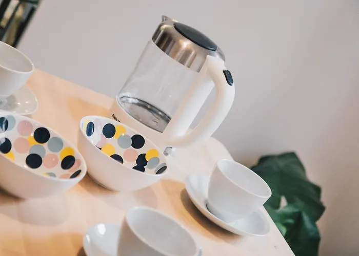 Apartment Funi By People