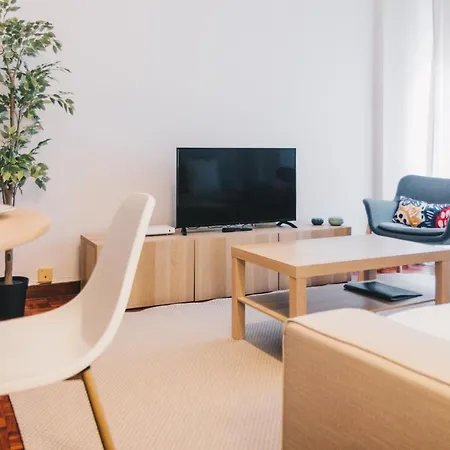 Funi By People Апартаменты *