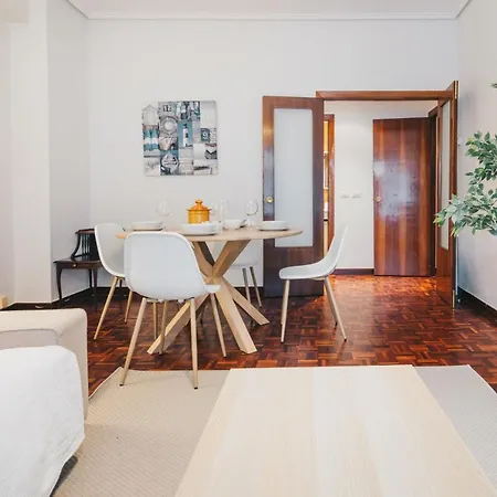 Funi By People Appartamento Bilbao