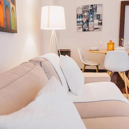 Funi By People Apartment *