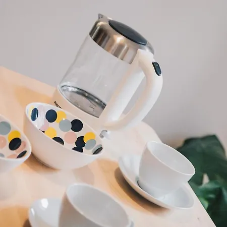 Appartamento Funi By People