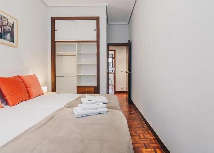 Funi By People Бильбао