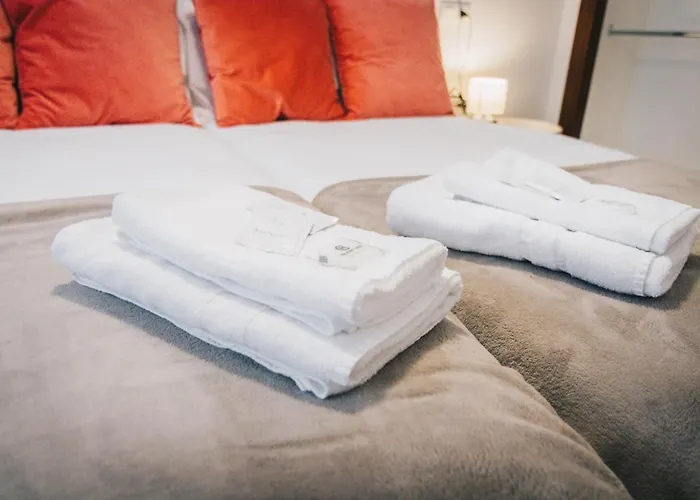 Appartamento Funi By People *