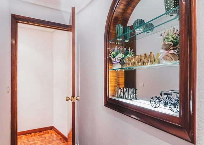 Funi By People Апартаменты Бильбао