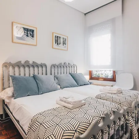 Appartement Funi By People