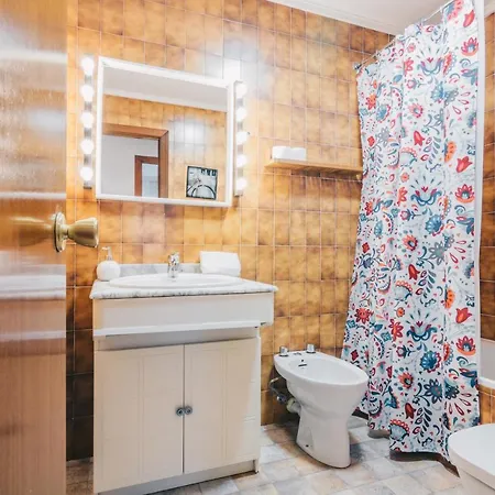 Funi By People Appartement