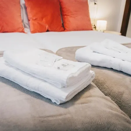 アパート Funi By People *