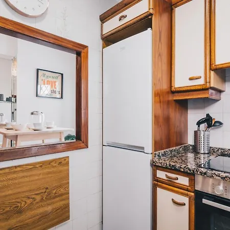 Διαμέρισμα Funi By People