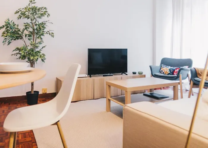 Funi By People アパート *