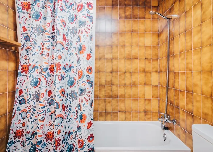 アパート Funi By People ビルバオ