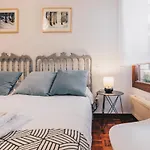 Apartment Funi By People Bilbao