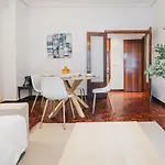 Funi By People Apartment Bilbao